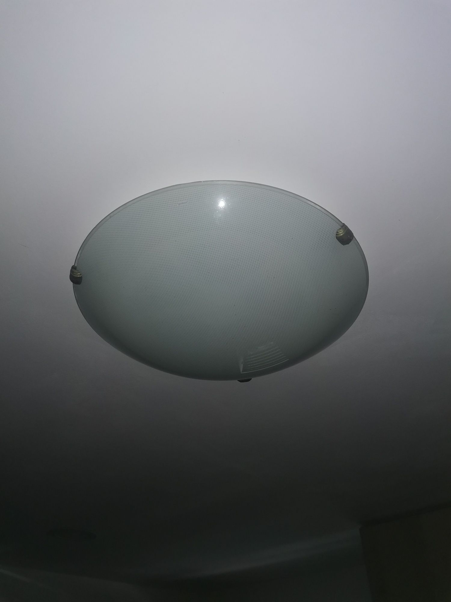 Plafoniera cu modul led 22w