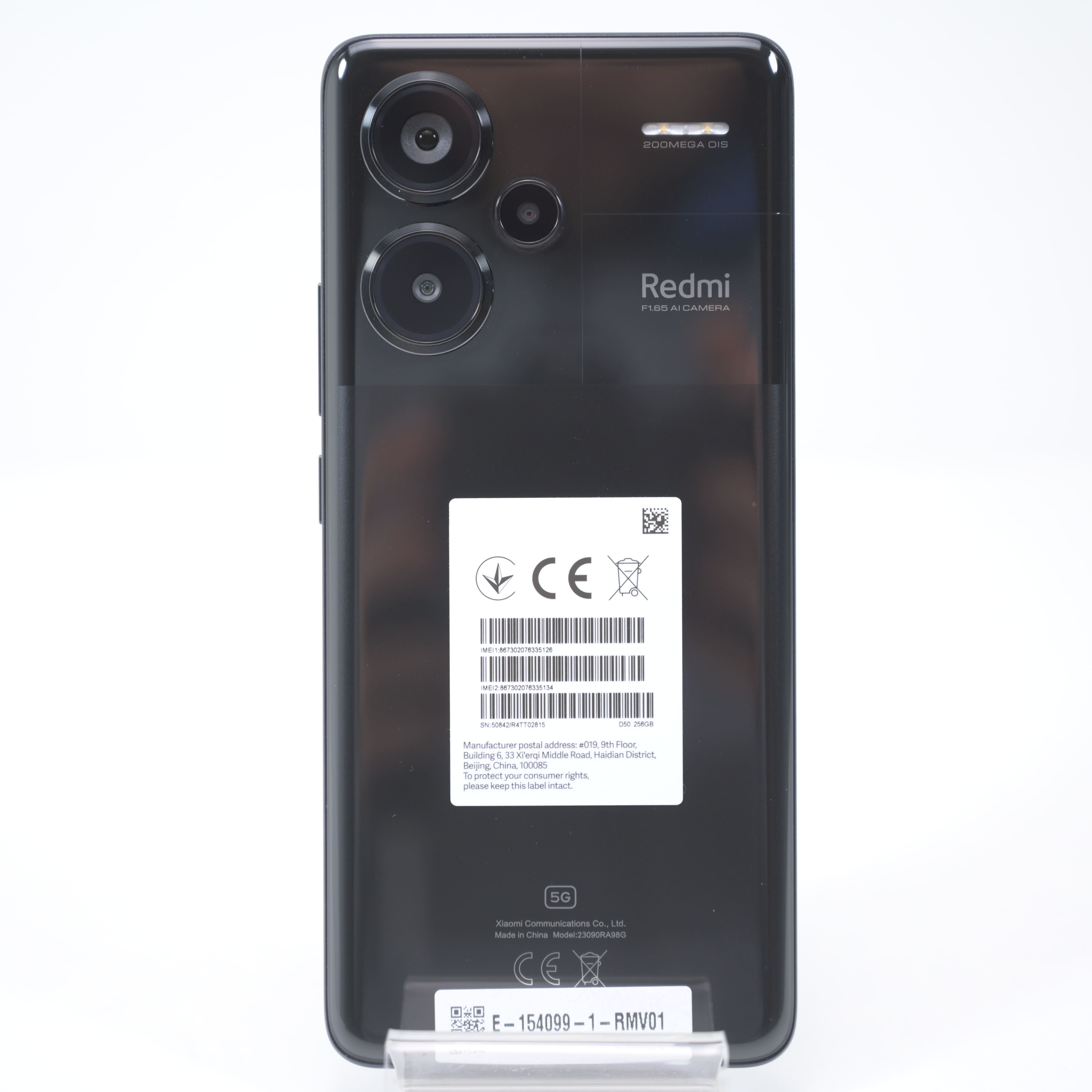 Telefon Xiaomi Redmi Note 13 Pro+ 5G 256GB - BSGmag