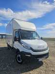 Iveco daily an 2018, 160 cp!
