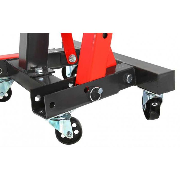 Мобилна сгъваема стойка за двигател 900 кг. MAR-POL