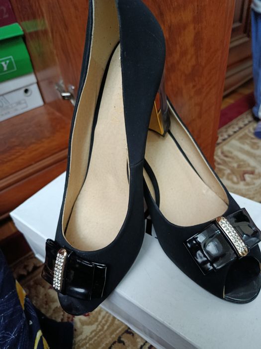 Ayollar uchun Tufli 40razmer