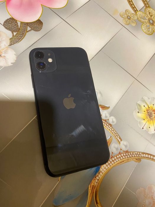 Iphone 11 в идеальном состоянии