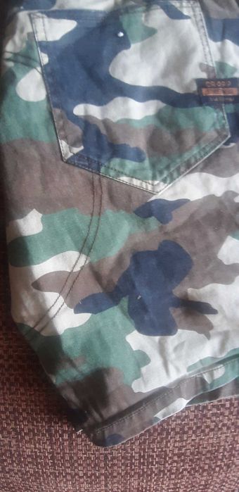 CROPP къси панталони