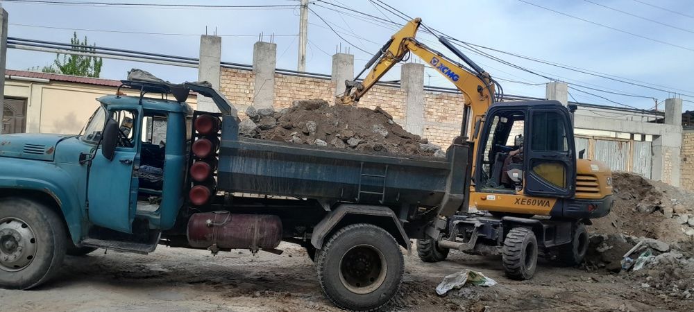 Zil Samosval hizmati yetkazib berish olib ketish turli hizmatlar