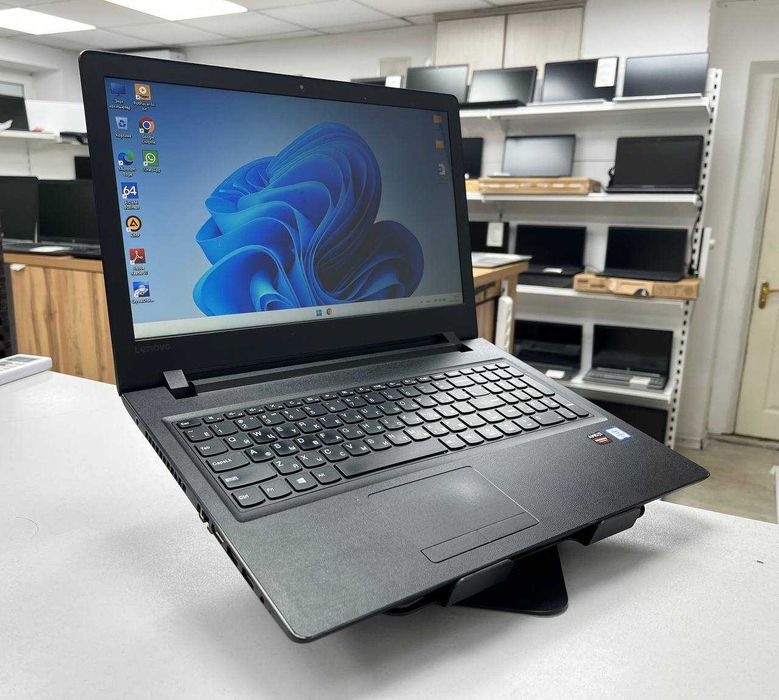 Жұмысқа Сабаққа арналған LENOVO 110 Core i5*ОЗУ 8*SSD 128*Hdd 500gb