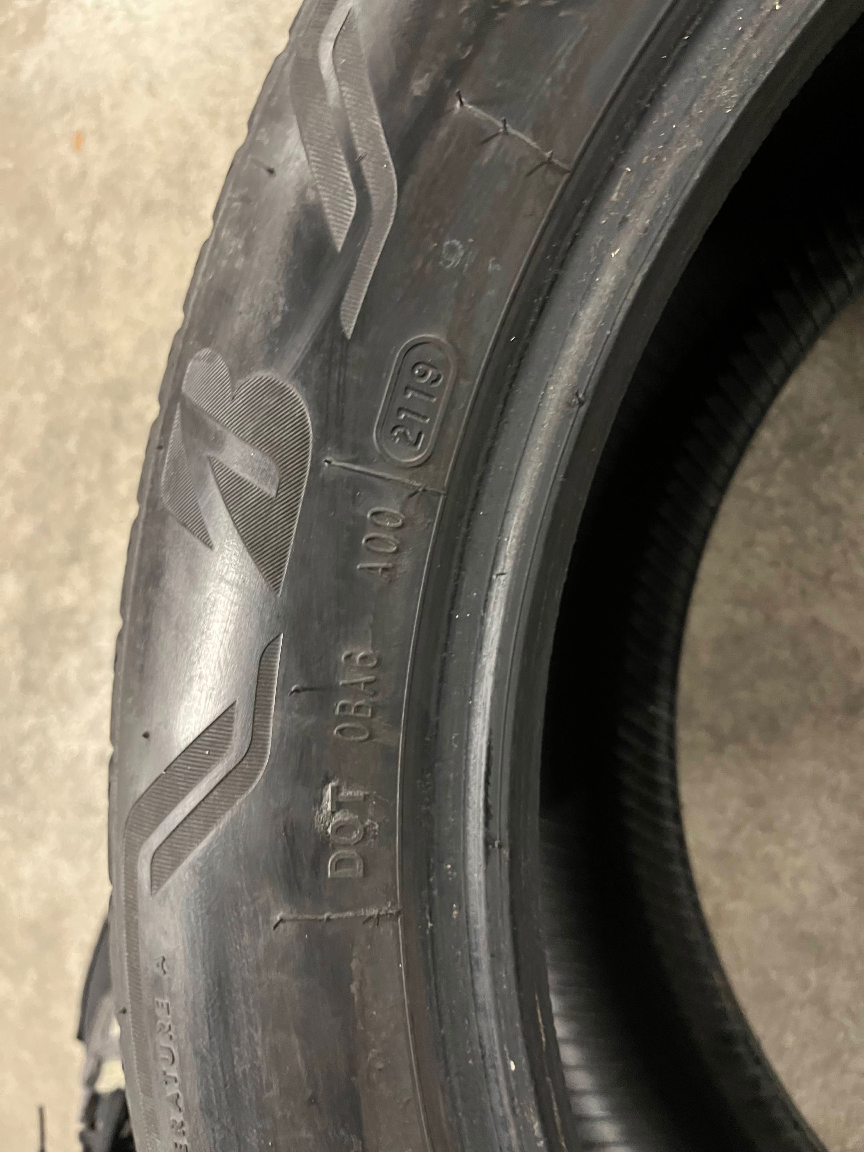 Гуми Bridgestone Alenza 245/50 R19 105W BMW