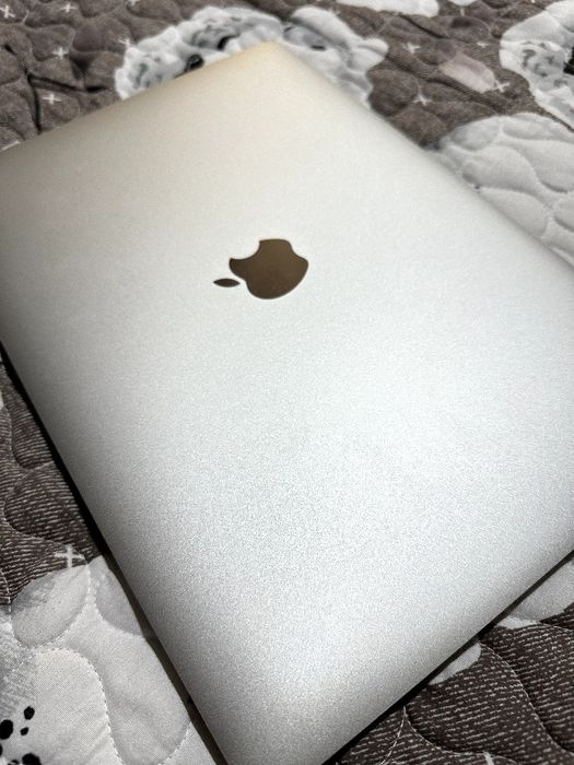 Macbook pro 2017, 512 gb ideal