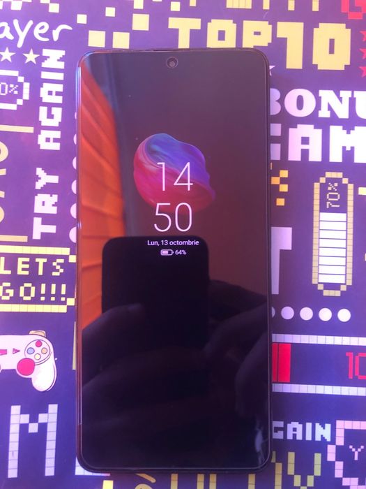 Redmi note 13 pro 5g