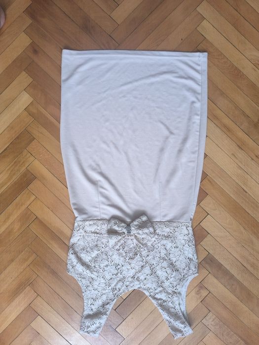 Дамска официална рокля