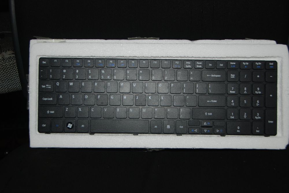 Клавиатура за Acer Aspire E1-531,5349, 5542,5736 и много други