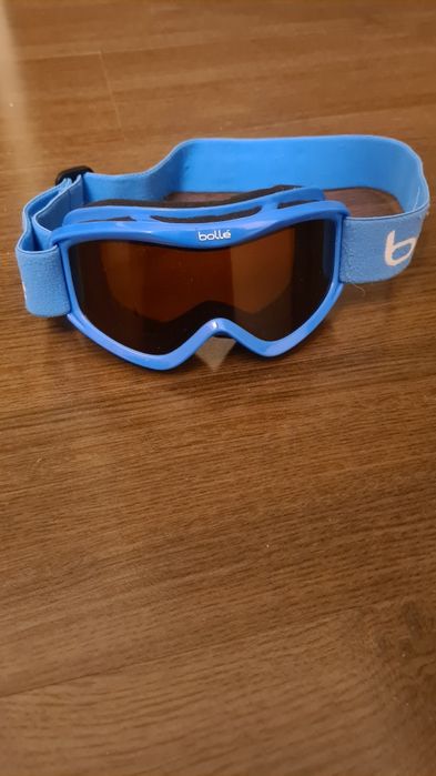 ochelari ski copii bolle