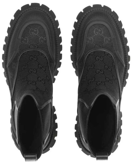 Унисекс Боти Обувки GUCCI кецове сникърси маратонки