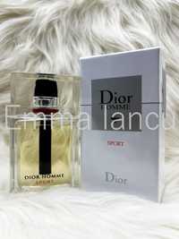 Dior homme sport