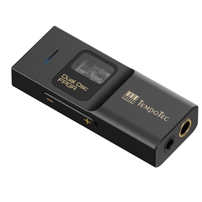 ЦАП Tempotec Sonata bhd pro