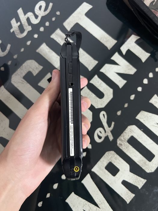 Psp street modat la cutie