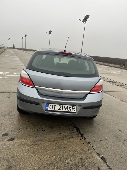 Vand opel astra H