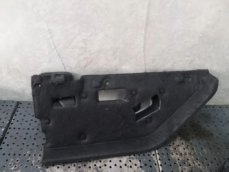 Capitonaj protectie haion citroen c5 aircross