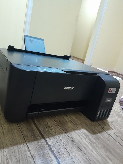 Epson 3210L kafolati bilan