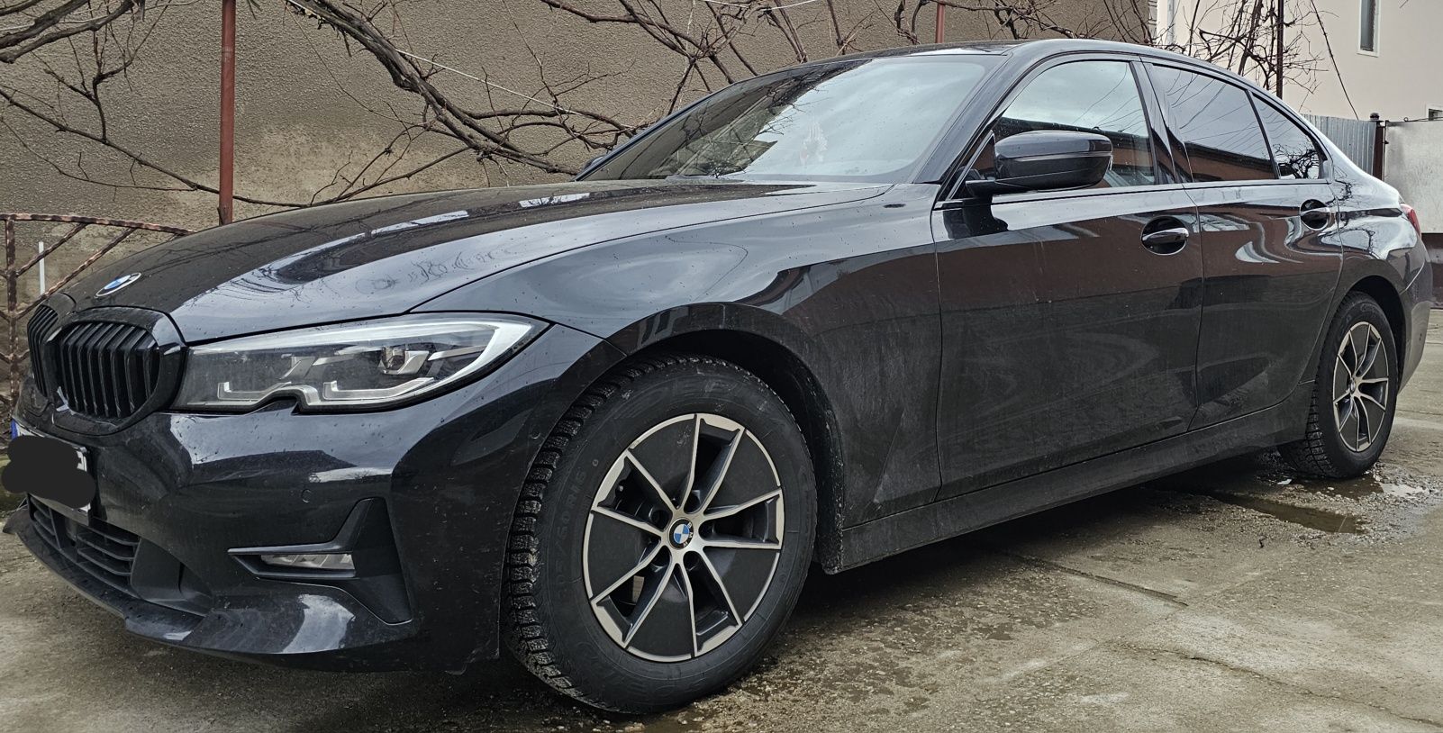 Vând autoturism BMW g20