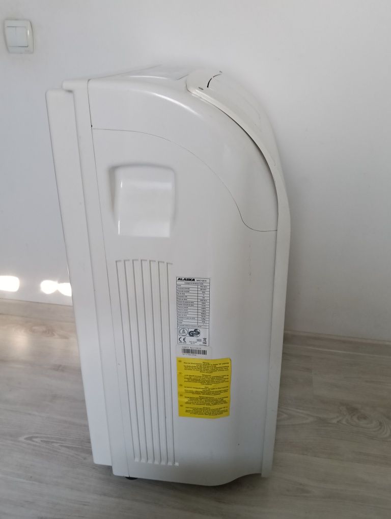 Aer condiționat mobil Alaska