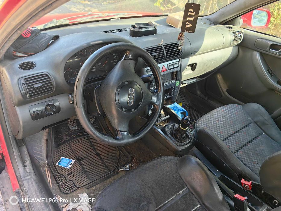 Audi A3 1.9 TDI на части