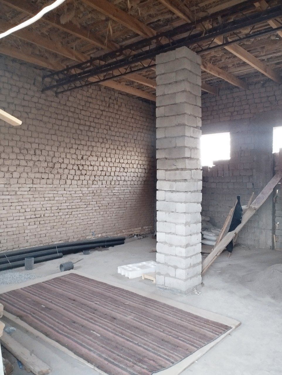 Uchastka , xovli sotiladi 36999$