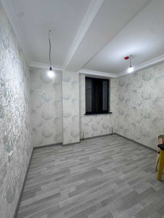 Новостройка Санрайс общий кадастри бор 1 хона 100% толовга с ремонтом