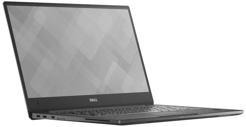 Laptop Dell 7370 256GB SSD RAM 16GB Display 13.3" Diagnoza Auto Touch