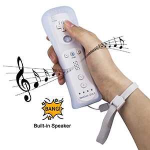 Контролер Wii Remote Dobe контролер - съвместим с Nintendo Wii и Wii U