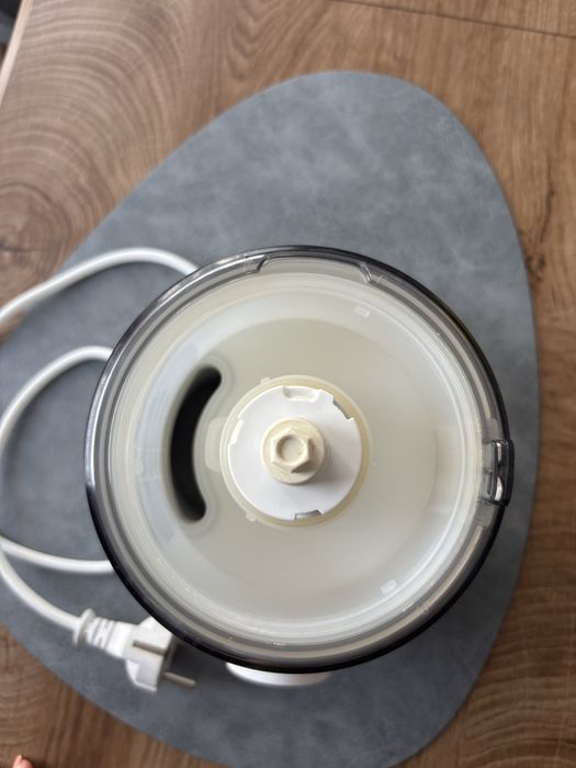 Комбиниран уред за готвене Philips Avent 4 в 1 - със забележка