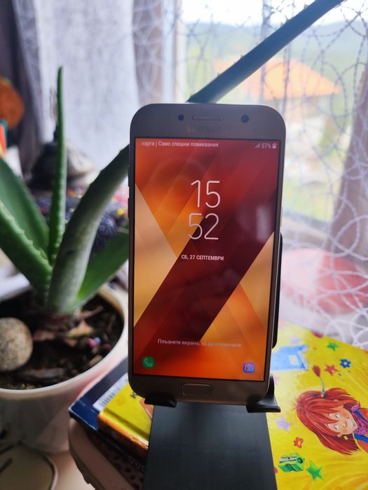 Samsung Galaxy A5 2017 SM-A520F