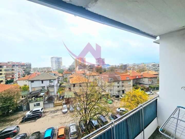 Дава се под наем Тристаен апартамент в Варна, Левски - 65 кв.м за 600 € - Снимка #5