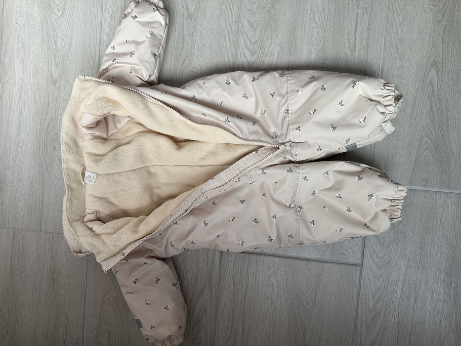 Combinezon imblanit H&M 80