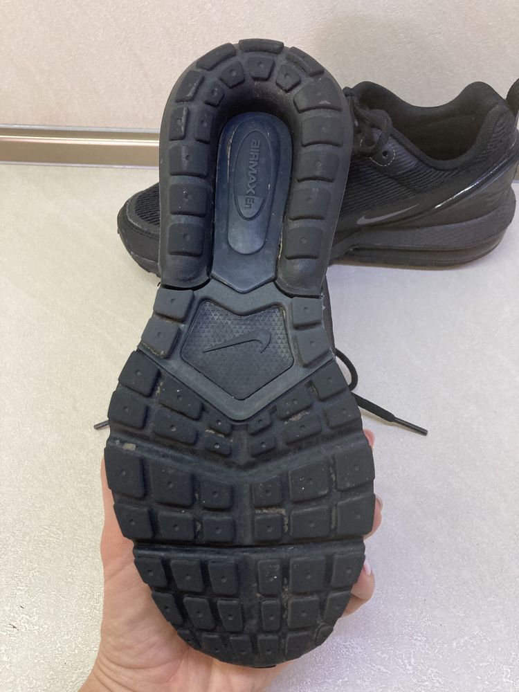 Маратонки Nike Air Max Pulse