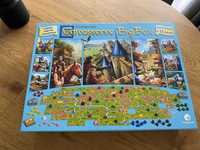 Joc Carcassonne Big Box 6