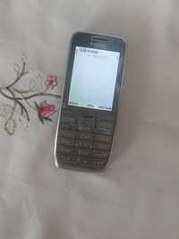 Nokia E52 telefon de colecție impecabil
