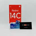 Xiaomi Redmi 14C Dreamy Purple 8/256GB