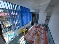 Cazare pe Litoral / Eforie Nord / Camere duble triple / 5 min de plaja