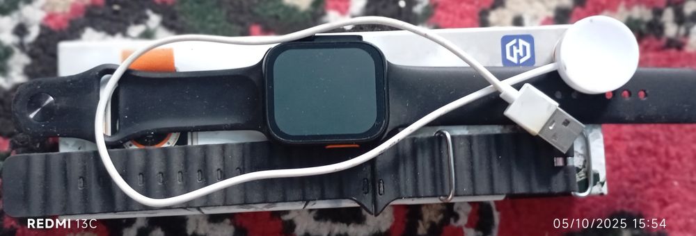 Smart Watch T800
