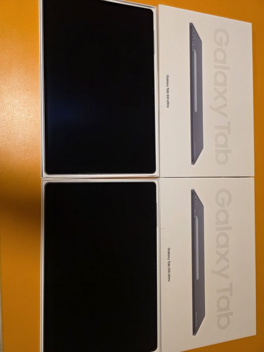 Samsung Tab S10 Ultra 512GB 12gb ram Wi-fi Gray X920N garantie factura