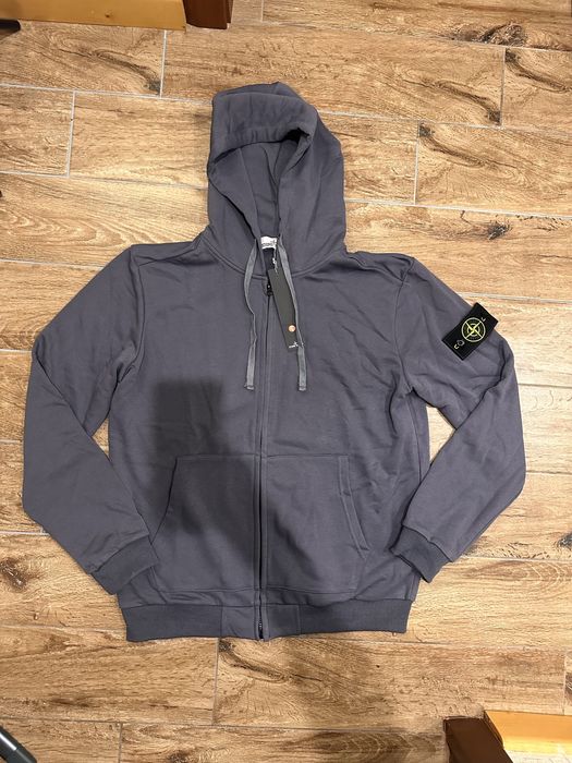 Stone Island Hoodie Суитшърт горнище