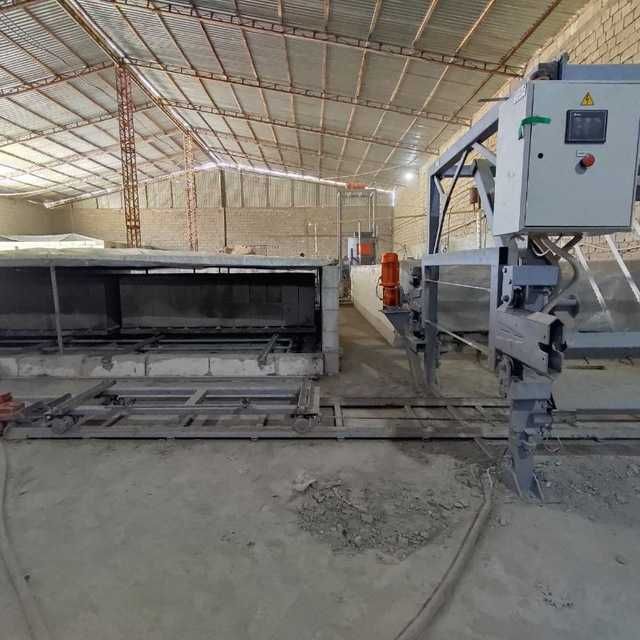 Сифатли ГАЗОБЛОК (gazаblok, penablok) махсулотлари сотилади!