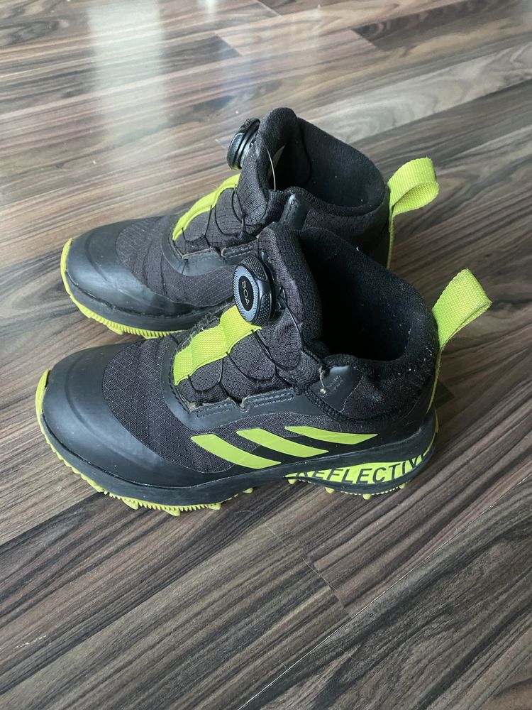 Детски обувки adidas