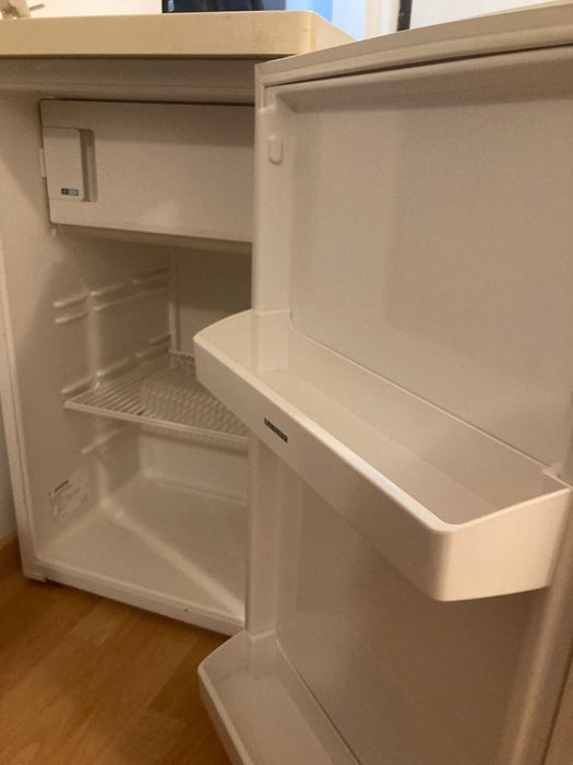 Frigider cu congelator