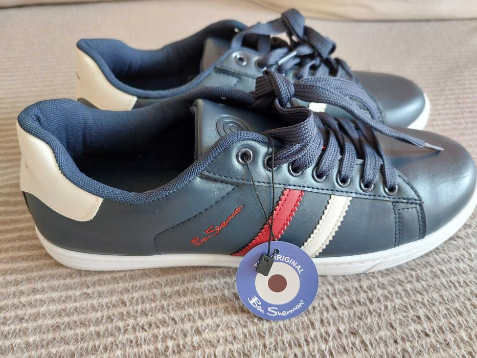 Мъжки обувки Ben Sherman размер 43