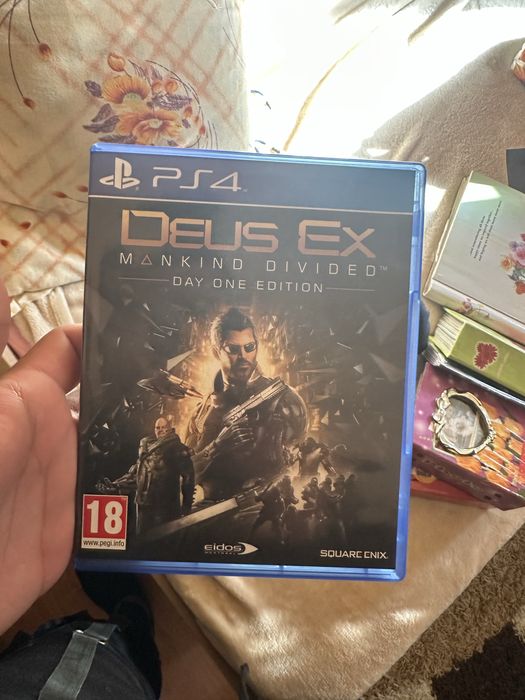Joc pentru playstation