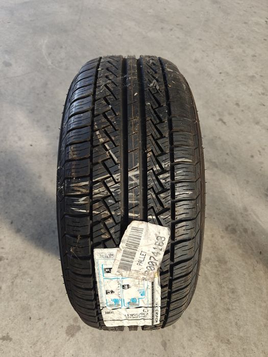 Anvelope Pirelli Scorpion 235 55 r17 m+s