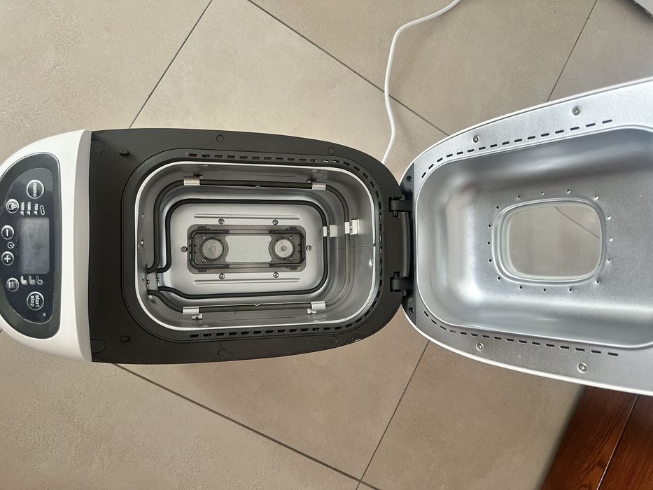 Masina de facut paine Tefal