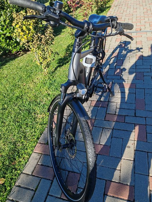 Bicicleta Electrica WINORA