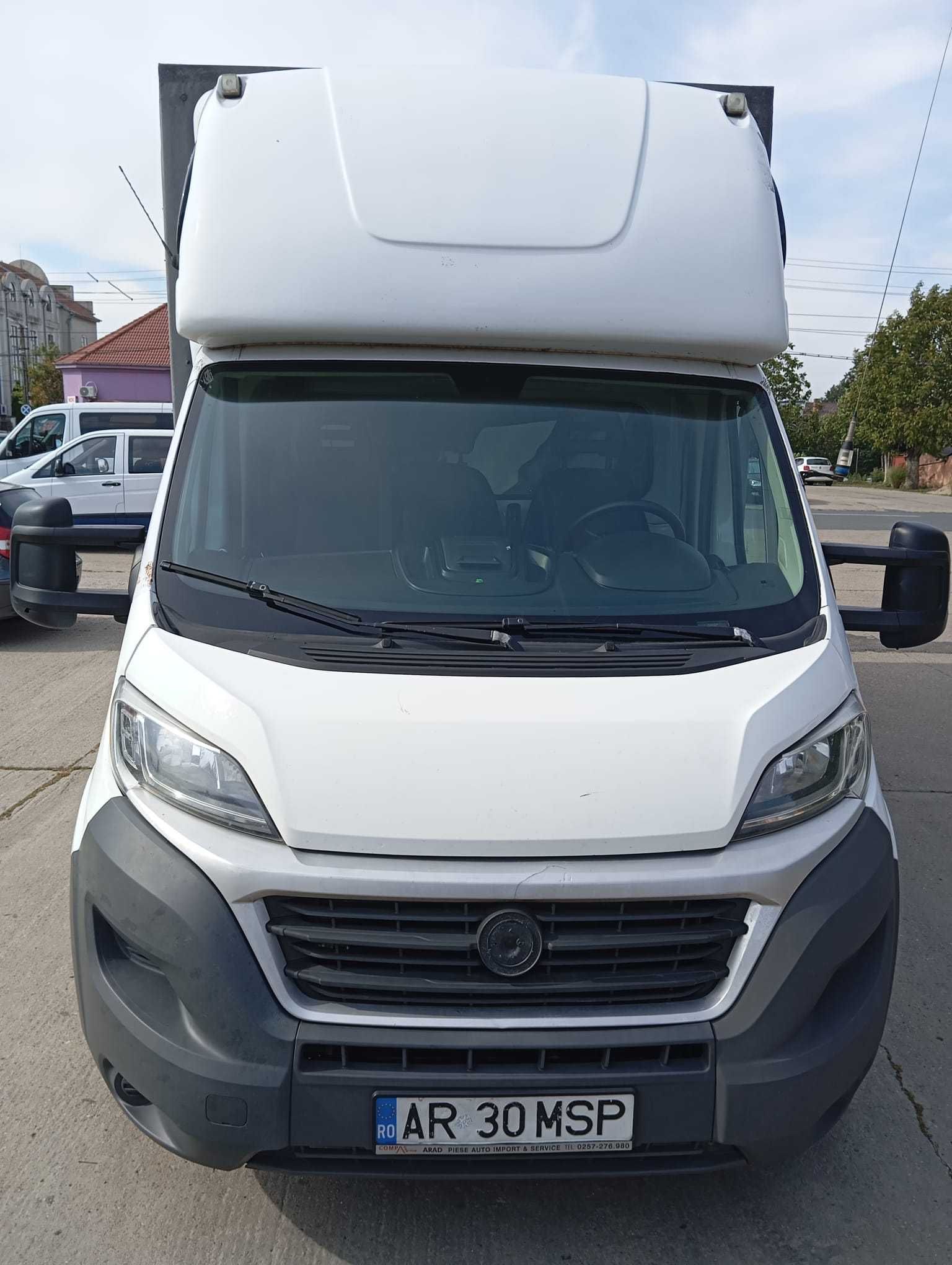 FIAT Ducato 2017